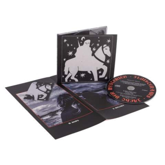 FLUISTERAARS Jacht der Mysterien DIGIPAK , PRE-ORDER [CD]